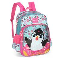 Mochila Costas Infantil Meninas UP4you Pets Fofos