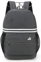 Mochila Costas Juvenil ADV REF: MS47327AV- CINZA