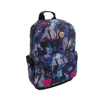Mochila costas juvenil casual dia dia sexy machine