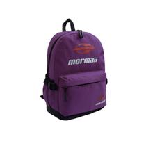 Mochila costas juvenil casual escolar - mormaii Mochila costas juvenil casual escolar - mormaii