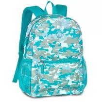 Mochila costas Juvenil Clio Camufladas MF3427