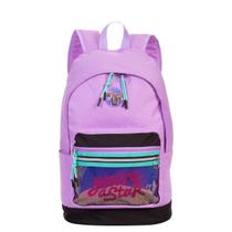 Mochila Costas Juvenil Escolar Capricho Candy Tutti Frutti Sestini