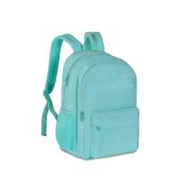 Mochila Costas Juvenil Escolar Faculdade Feminina Reforçada