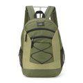 Mochila Costas Juvenil Escolar Sport ADV Luxcel MS46313AV Mochila Costas Juvenil Escolar Sport ADV Luxcel MS46313AV