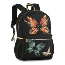 Mochila costas Juvenil Fate the Winx Saga FT3539