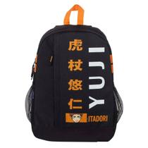 Mochila Costas Juvenil G Jujutsu Kaisen Itadori Yuji