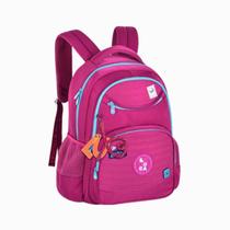 Mochila Costas Juvenil Luluca Nylon LU24635 2025 Clio Style Mochila Costas Juvenil Luluca Nylon LU24635 2025 Clio Style