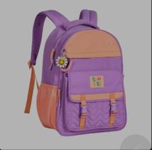 Mochila Costas juvenil Luluca