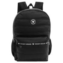 Mochila Costas Juvenil Matelassê Infantil Mickey Mouse Disney Xeryus 14225