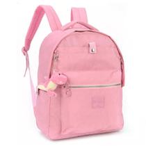 Mochila Costas LapTop Dino Up4You Rosa