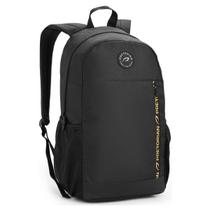 Mochila Costas Laptop Pretorian 18" Universitária Escolar