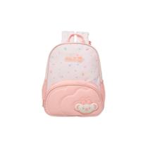 Mochila Costas Lilica Aquarela - Lilica Ripilica