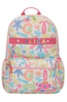 Mochila Costas Lilica Ripilica Lovit Florescer 2026 Mochila Costas Lilica Ripilica Lovit Florescer 2026