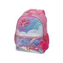 Mochila Costas Lilica Ripilica Super Star Mochila Costas Lilica Ripilica Super Star