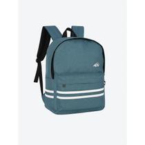 Mochila Costas Listras Adv Verde Luxcel Mochila Costas Listras Adv Verde Luxcel