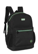 Mochila Costas Loud Gamer Infantil Juvenil Ms50232ld Luxcel
