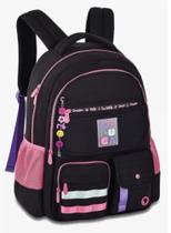 Mochila Costas Luluca 17,5" LU 24600- Clio Style Mochila Costas Luluca 17,5" LU 24600- Clio Style