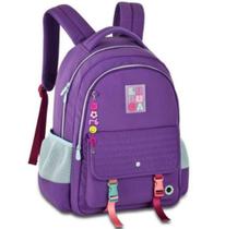 Mochila Costas Luluca 17,5" LU 24601- Clio Style Mochila Costas Luluca 17,5" LU 24601- Clio Style