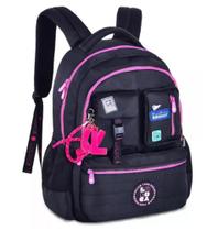 Mochila Costas Luluca 17,5" LU 24636- Clio Style