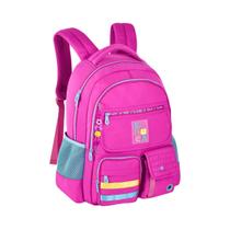 Mochila Costas Luluca Feminina Juvenil LU24600