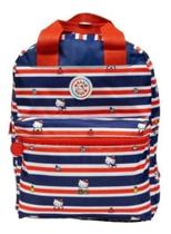 Mochila Costas M Hello Kitty Teen Xeryus