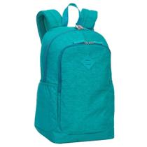 Mochila Costas Magic Crinkle Antifurto Verde Jade Sestini