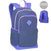 Mochila Costas Magic Cyberpunk Azul Sestini 075948-72 Mochila Costas Magic Cyberpunk Azul Sestini 075948-72