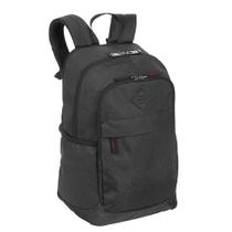 Mochila Costas Magic Plus Textura Preta 075947-01 Sestini