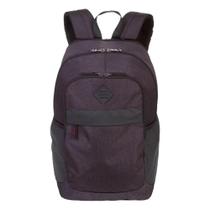 Mochila Costas Magic Plus Textura Preta 075947-01 Sestini