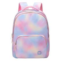 Mochila costas marshmallow