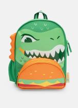 Mochila Costas Menino Dino Puket