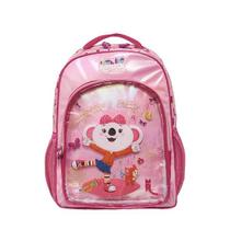 Mochila costas mundo ripilica brincar Mochila costas mundo ripilica brincar