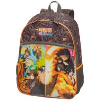 Mochila Costas Naruto Shippuden Dattbebayo Verde - Pacific