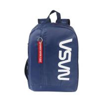 Mochila Costas Nasa ul/Vermelho Dermiwil