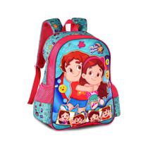 Mochila Costas Oficial Maria Clara e JP JP3315J - Clio
