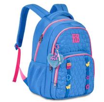 Mochila Costas Oficial Rebecca Bonbon - Clio - Clio Style