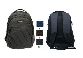 Mochila Costas p/ Notebook 17320 - Cores Sortidas - Keuven Mochila Costas p/ Notebook 17320 - Cores Sortidas - Keuven