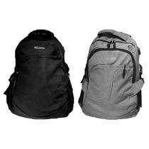 Mochila Costas p/ Notebook 51091 - Cores Sortidas - Keuven Mochila Costas p/ Notebook 51091 - Cores Sortidas - Keuven