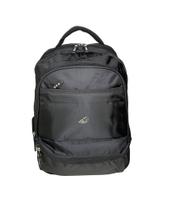 Mochila Costas p/ Notebook Preta - KN8002 - Keuven Mochila Costas p/ Notebook Preta - KN8002 - Keuven