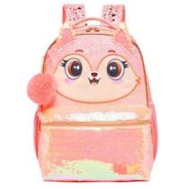 Mochila costas pack me hi little fox 998bk04