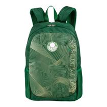 Mochila costas palmeiras