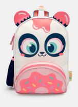 Mochila Costas Panda Donuts Puket