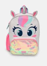 Mochila costas Pequena Unicórnio - Puket