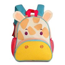 Mochila Costas Pets Animais Creche Infantil Passeio Escolar Mochila Costas Pets Animais Creche Infantil Passeio Escolar