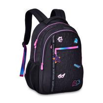 Mochila Costas Rafa e Luiz Juvenil Notebook Ampla Youtuber Mochila Costas Rafa e Luiz Juvenil Notebook Ampla Youtuber