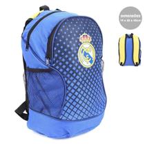 Mochila Costas Real Madrid ul/Amarela