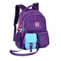 Mochila Costas Rebecca Bonbon 2 Em 1 Bolsinha Shoulder Bag Cor:Roxo Mochila Costas Rebecca Bonbon 2 Em 1 Bolsinha Shoulder Bag Cor:Roxo