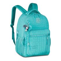 Mochila Costas Rebecca Bonbon Bolsa Escolar Feminina