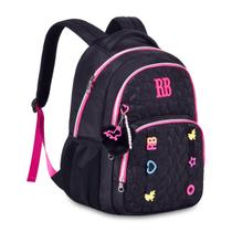 Mochila Costas Rebecca Bonbon Bolsa Escolar Premium Lançamento