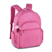 Mochila Costas Rebecca Bonbon Bolsa Juvenil Meninas Premium